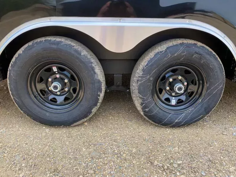 new Cargo (Enclosed) Trailers ITI Cargo Other for sale, in Loudon, NH Thumbnail 20