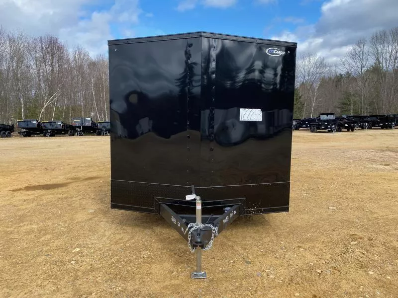 new Cargo (Enclosed) Trailers ITI Cargo Other for sale, in Loudon, NH Thumbnail 3