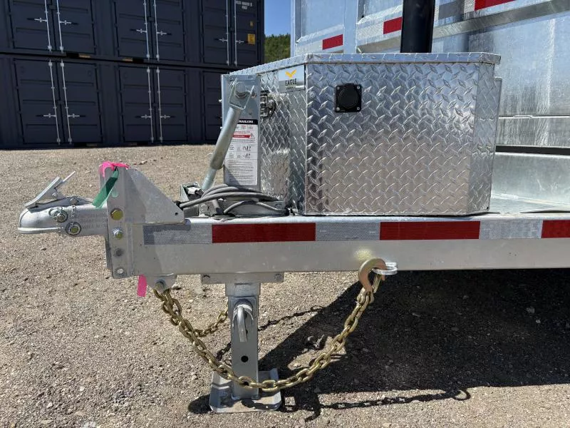 new Dump Trailers N&N Trailers  for sale, in Turner, ME Thumbnail 23
