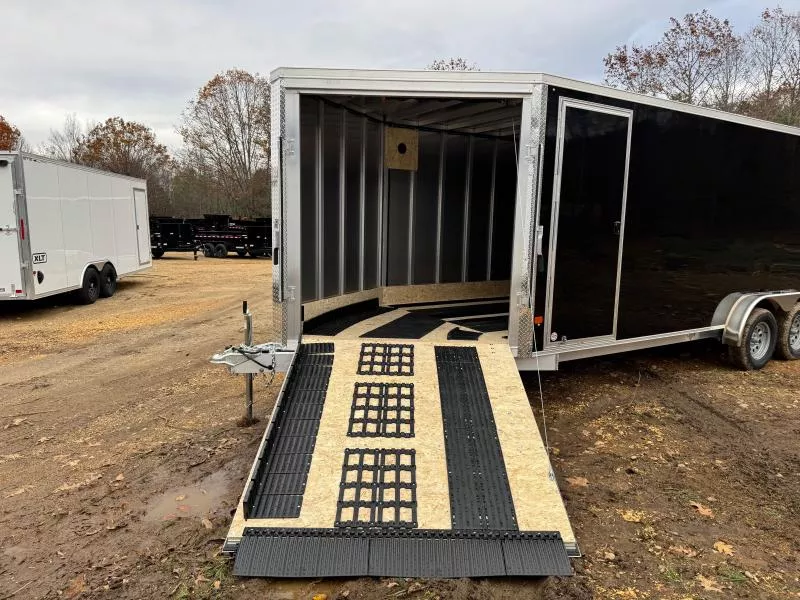 new Snowmobile Trailers Durabull Trailers  for sale, in Loudon, NH Thumbnail 26