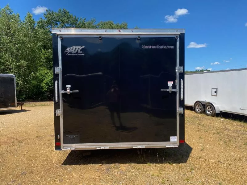 used Car Haulers / Racing Trailers ATC  for sale, in Loudon, NH Thumbnail 7