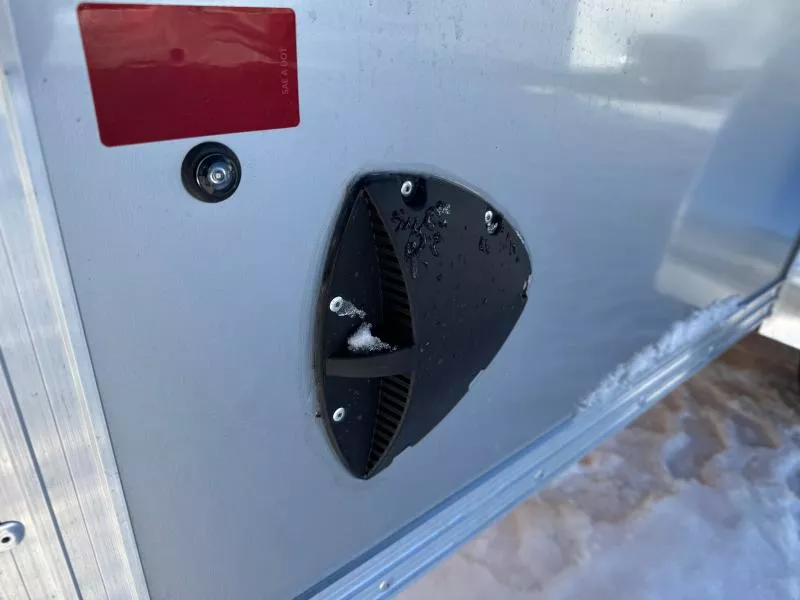 new Cargo (Enclosed) Trailers Stealth Trailers  for sale, in Loudon, NH Thumbnail 18