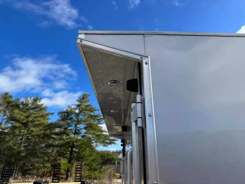 new Snowmobile Trailers SnoPro Trailers  for sale, in Loudon, NH Thumbnail 10