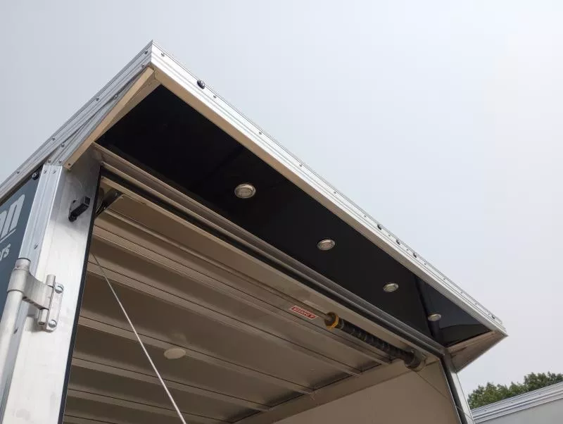 new Snowmobile Trailers Mission  for sale, in Manchester, ME Thumbnail 12