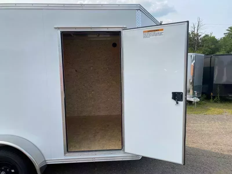 new Cargo (Enclosed) Trailers Stealth Trailers Other for sale, in Loudon, NH Thumbnail 21