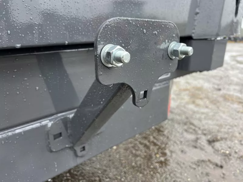 new Dump Trailers Iron Bull  for sale, in Turner, ME Thumbnail 18