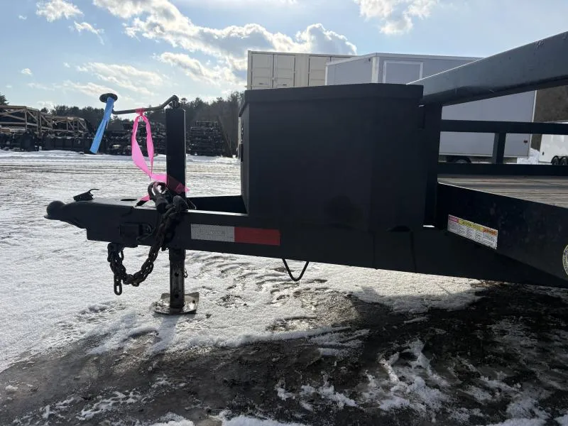 used Utility Trailers Sure-Trac  for sale, in Turner, ME Thumbnail 16