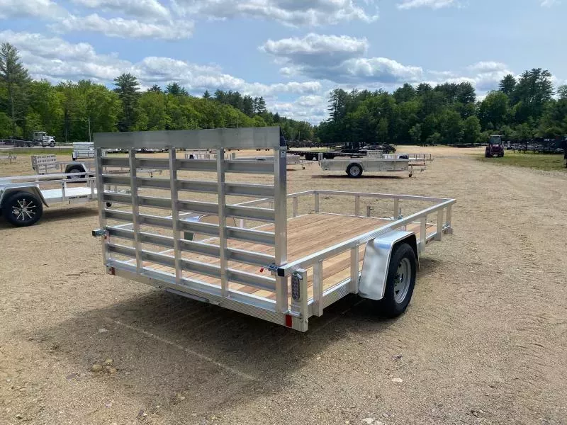 new Utility Trailers Sport Haven Other for sale, in Loudon, NH Thumbnail 8