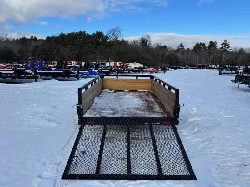 new Utility Trailers Sure-Trac Other for sale, in Loudon, NH Thumbnail 10