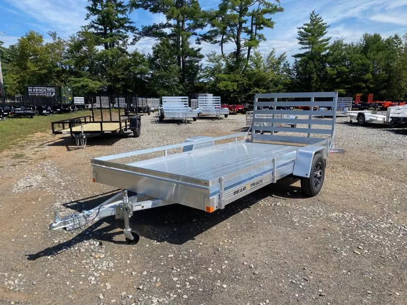 new Utility Trailers Bear Track  for sale, in Loudon, NH Thumbnail 4