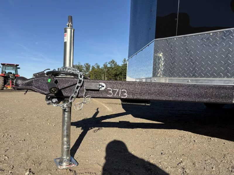 new Cargo (Enclosed) Trailers ITI Cargo  for sale, in Turner, ME Thumbnail 13
