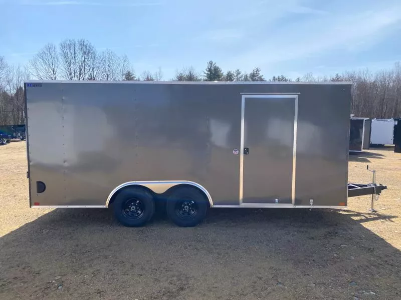 new Cargo (Enclosed) Trailers ITI Cargo Other for sale, in Loudon, NH Thumbnail 9