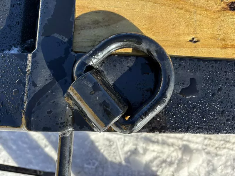 new Equipment / Flatbed Trailers Sure-Trac  for sale, in Turner, ME Thumbnail 12