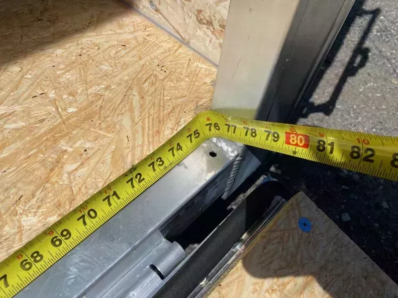 new Cargo (Enclosed) Trailers Stealth Trailers  for sale, in Loudon, NH Thumbnail 12