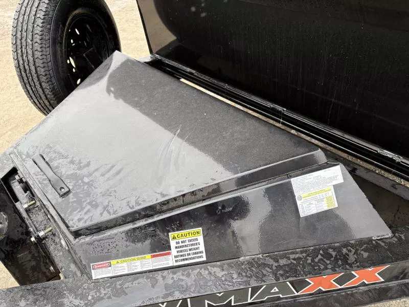 new Dump Trailers RawMaxx  for sale, in Turner, ME Thumbnail 22