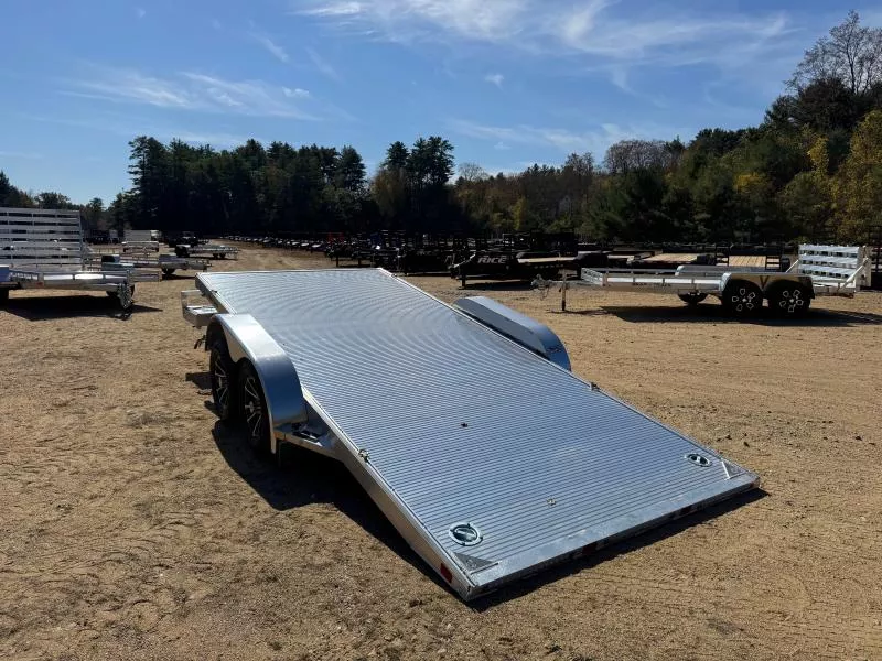 new Car Haulers / Racing Trailers Sport Haven Other for sale, in Loudon, NH Thumbnail 11