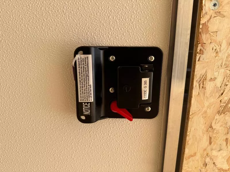 new Cargo (Enclosed) Trailers Durabull Trailers  for sale, in Loudon, NH Thumbnail 15