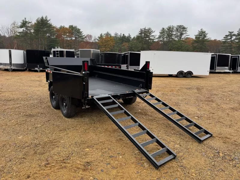 new Dump Trailers Sure-Trac Other for sale, in Loudon, NH Thumbnail 11