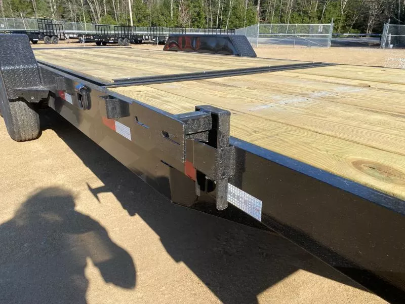 new Equipment / Flatbed Trailers Rice Trailers  for sale, in Bangor, ME Thumbnail 10