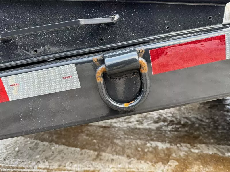 new Equipment / Flatbed Trailers Hillcrest Trailers  for sale, in Loudon, NH Thumbnail 13