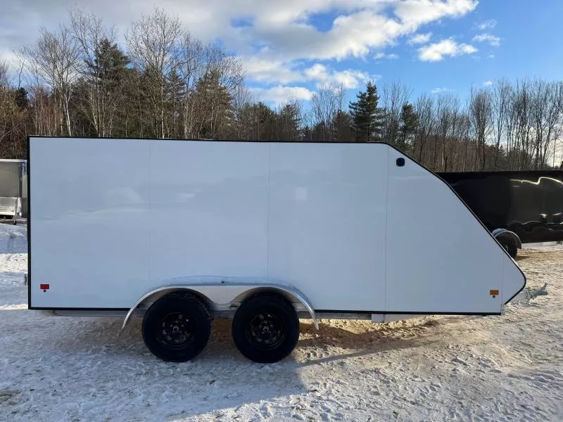 new Snowmobile Trailers SnoPro Trailers Other for sale, in Loudon, NH Thumbnail 8