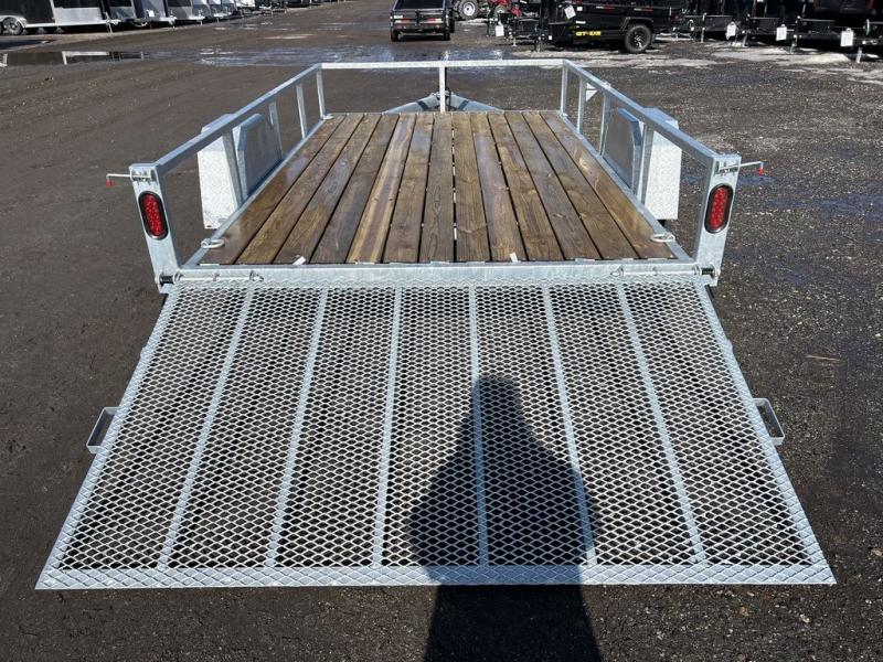 new Utility Trailers BND Other for sale, in Turner, ME Thumbnail 10