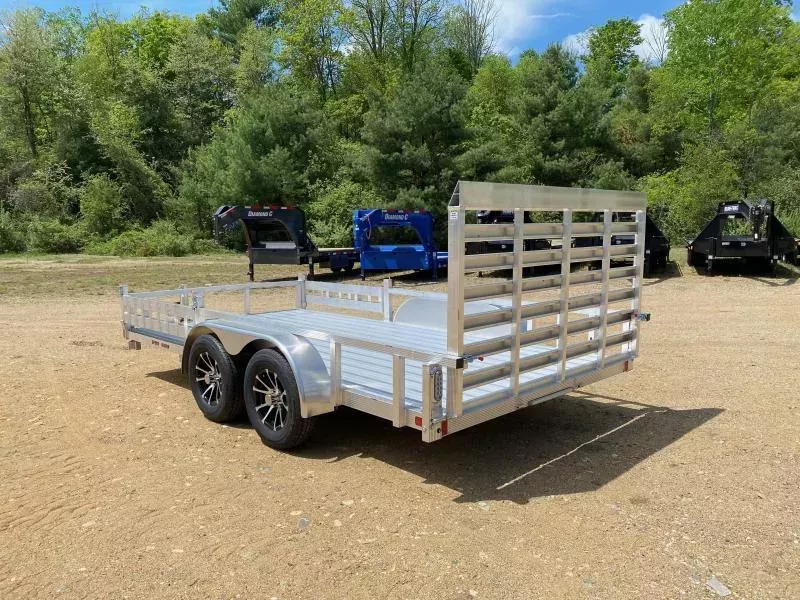 new Utility Trailers Sport Haven Other for sale, in Loudon, NH Thumbnail 6