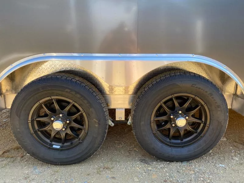 new Cargo (Enclosed) Trailers Stealth Trailers Other for sale, in Loudon, NH Thumbnail 20