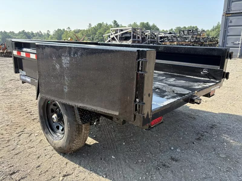 new Dump Trailers Sure-Trac  for sale, in Turner, ME Thumbnail 10