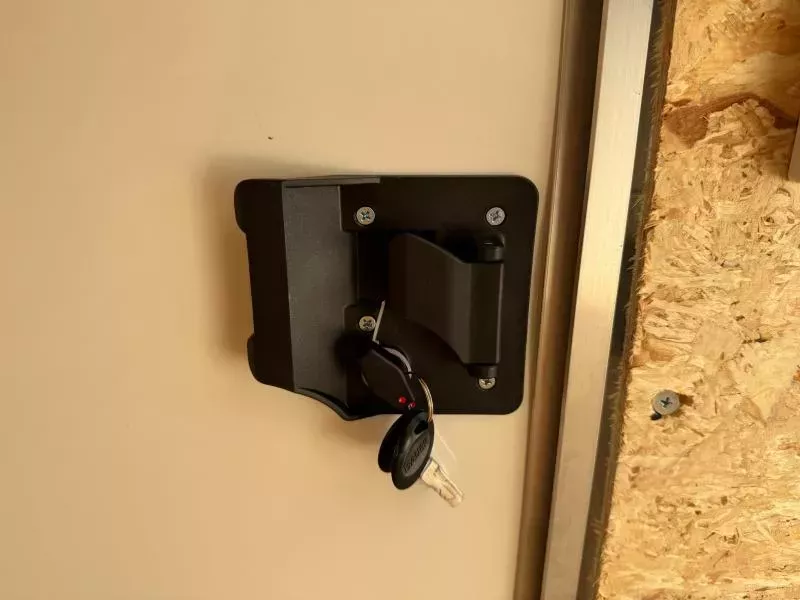 new Cargo (Enclosed) Trailers Stealth Trailers Other for sale, in Loudon, NH Thumbnail 15