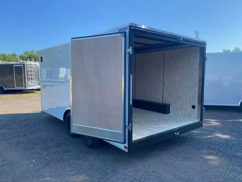 new Cargo (Enclosed) Trailers ITI Cargo Other for sale, in Loudon, NH Thumbnail 2