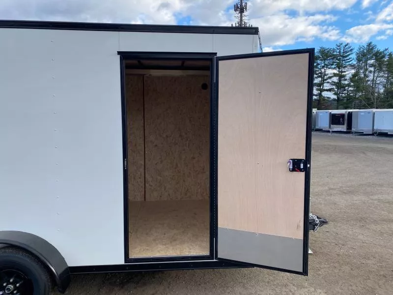 new Cargo (Enclosed) Trailers ITI Cargo Other for sale, in Loudon, NH Thumbnail 21