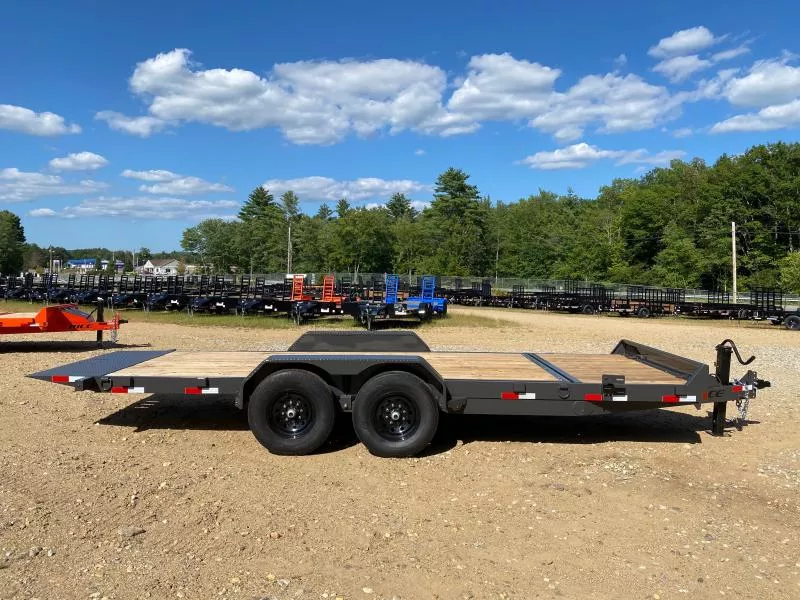 new Equipment / Flatbed Trailers Rice Trailers Other for sale, in Loudon, NH Thumbnail 9