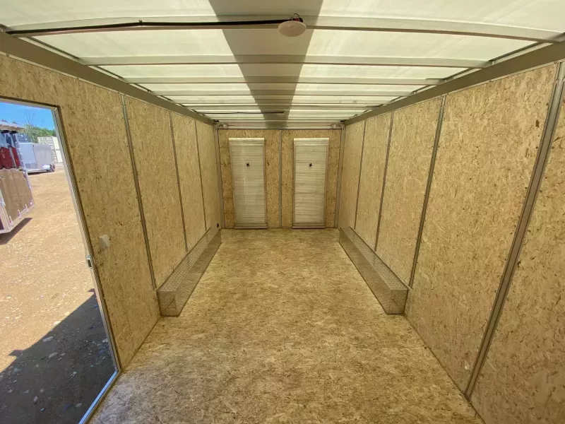 new Cargo (Enclosed) Trailers Stealth Trailers Other for sale, in Loudon, NH Thumbnail 24