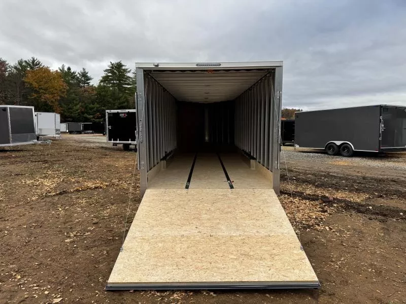 new Snowmobile Trailers Durabull Trailers  for sale, in Loudon, NH Thumbnail 10