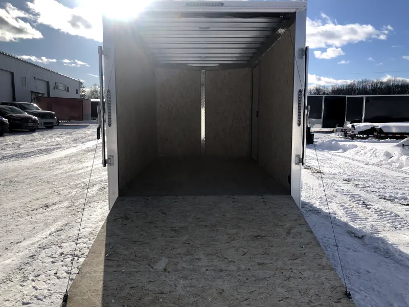 new Cargo (Enclosed) Trailers Durabull Trailers  for sale, in Bangor, ME Thumbnail 10