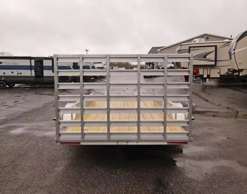 new Utility Trailers Mission  for sale, in Bangor, ME Thumbnail 9