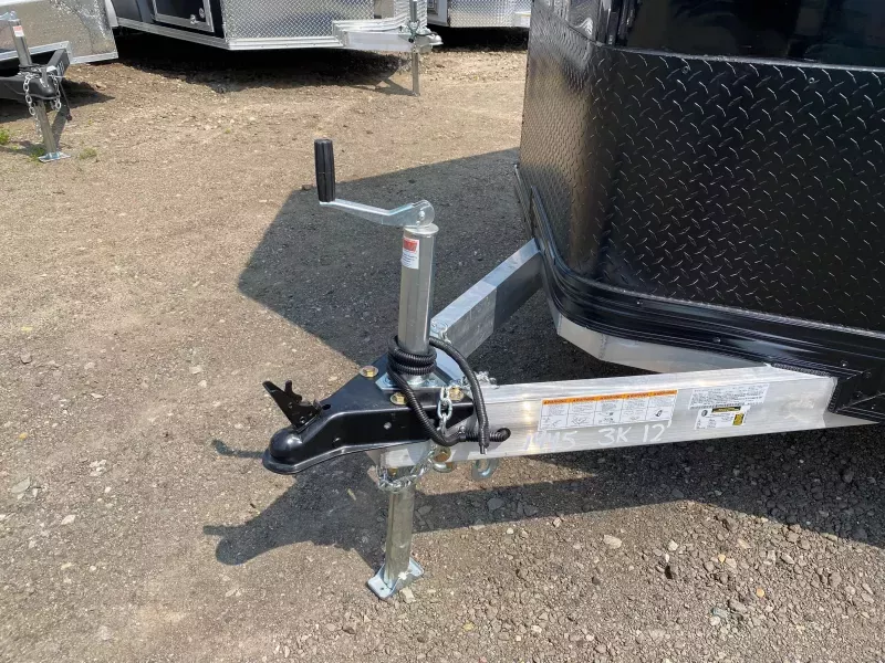 new Cargo (Enclosed) Trailers Stealth Trailers Other for sale, in Loudon, NH Thumbnail 25