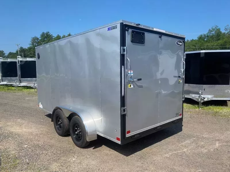 new Cargo (Enclosed) Trailers ITI Cargo Other for sale, in Loudon, NH Thumbnail 6