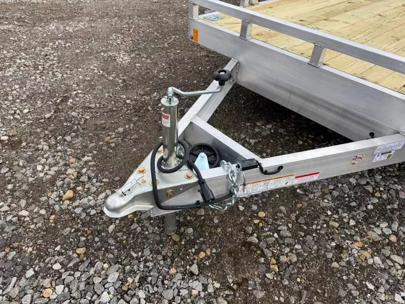 new Car Haulers / Racing Trailers CargoPro Trailers  for sale, in Loudon, NH Thumbnail 14