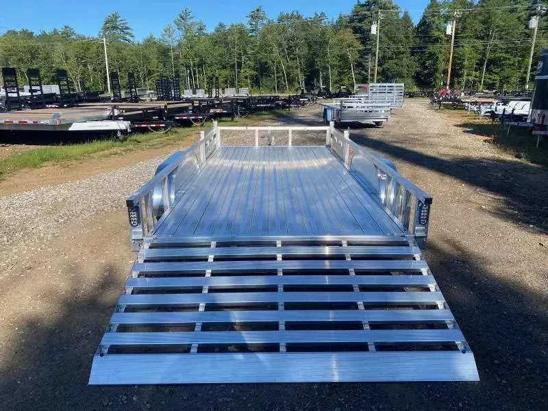 new Equipment / Flatbed Trailers Sport Haven Other for sale, in Loudon, NH Thumbnail 10