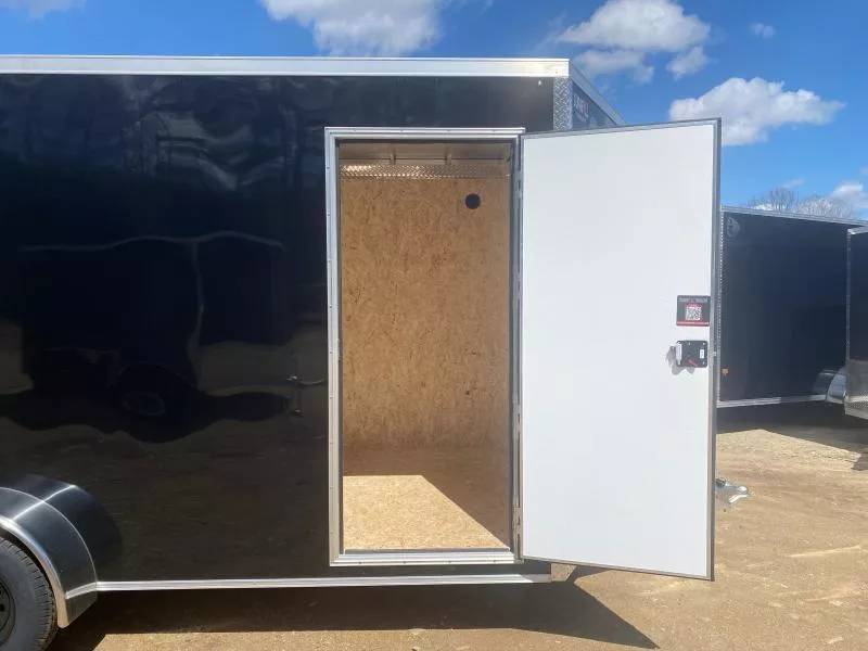 new Cargo (Enclosed) Trailers Durabull Trailers  for sale, in Loudon, NH Thumbnail 21