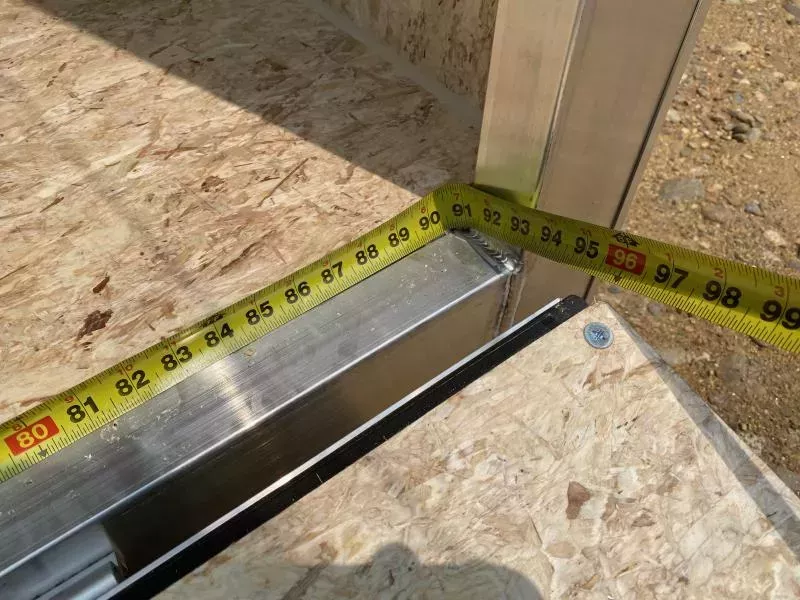 new Cargo (Enclosed) Trailers Durabull Trailers  for sale, in Loudon, NH Thumbnail 12