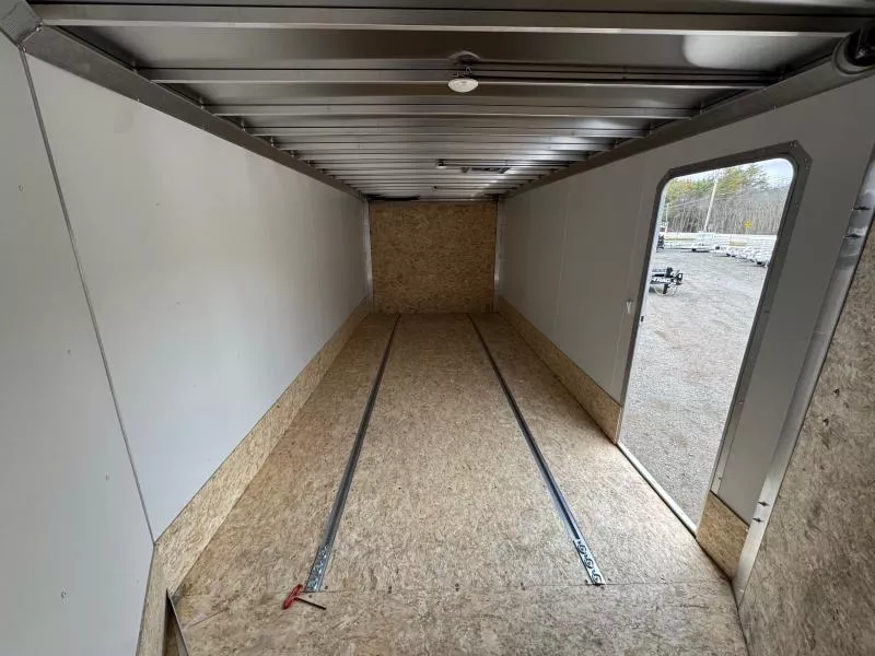 new Snowmobile Trailers SnoPro Trailers Other for sale, in Loudon, NH Thumbnail 23