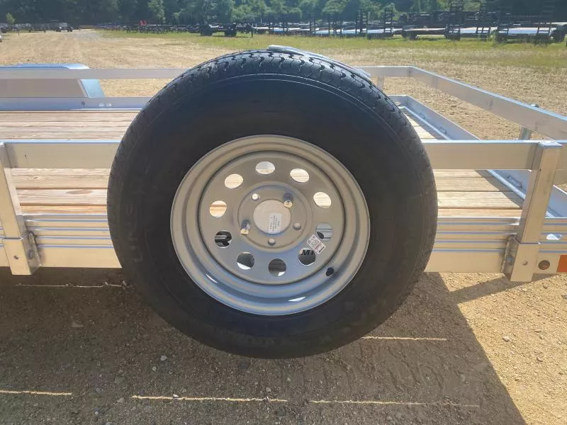 new Utility Trailers Bear Track  for sale, in Loudon, NH Thumbnail 13