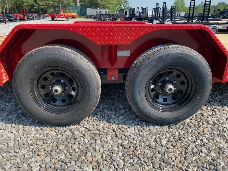 new Equipment / Flatbed Trailers Rice Trailers Other for sale, in Loudon, NH Thumbnail 12