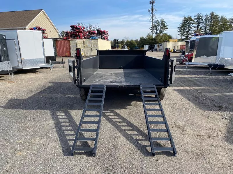 new Dump Trailers Griffin Trailers Other for sale, in Loudon, NH Thumbnail 15