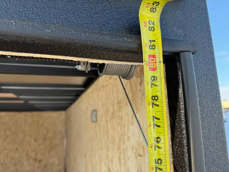 new Cargo (Enclosed) Trailers ITI Cargo Other for sale, in Loudon, NH Thumbnail 13