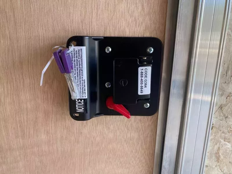 new Cargo (Enclosed) Trailers ITI Cargo Other for sale, in Loudon, NH Thumbnail 19