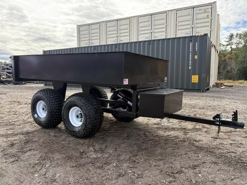 new Dump Trailers BND  for sale, in Turner, ME Thumbnail 8